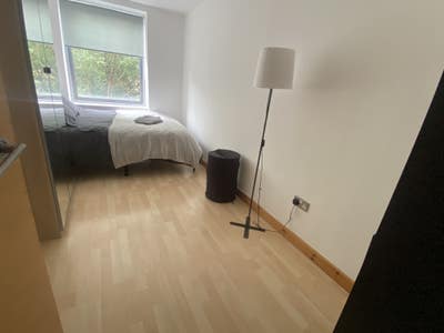 Double bedroom next to the Shard! Main Photo