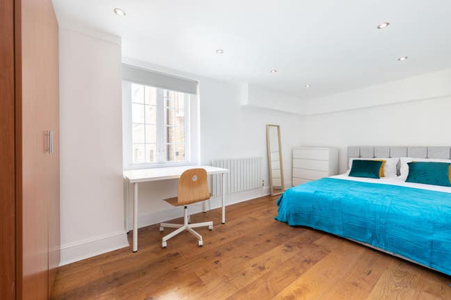 Large Luxury Room in Marylebone Main Photo