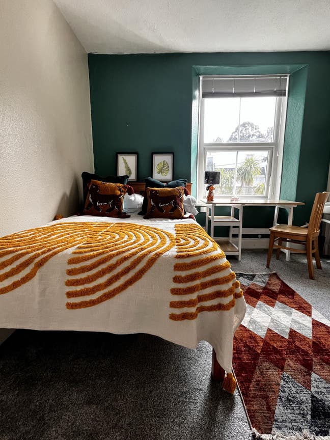 Truro - Great double room in central location  Main Photo