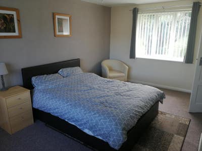 Double room in house share Prudhoe Main Photo