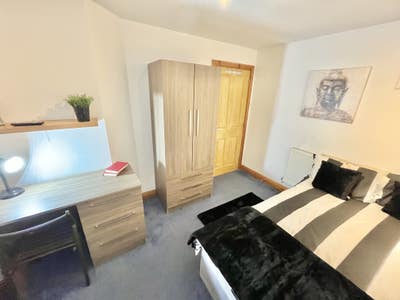 Amazing Rooms in the Centre of Selly Oak!! ⭐⭐⭐⭐ Main Photo