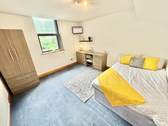 Amazing Rooms in the Centre of Selly Oak!! ⭐⭐⭐⭐ Main Photo