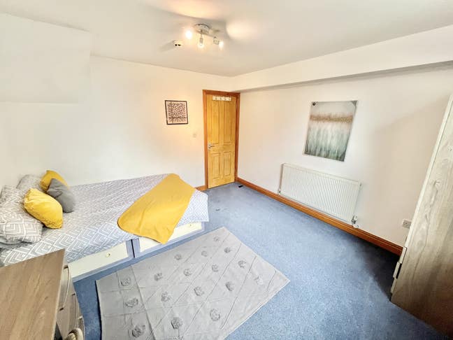 Amazing Rooms in the Centre of Selly Oak!! ⭐⭐⭐⭐ Main Photo