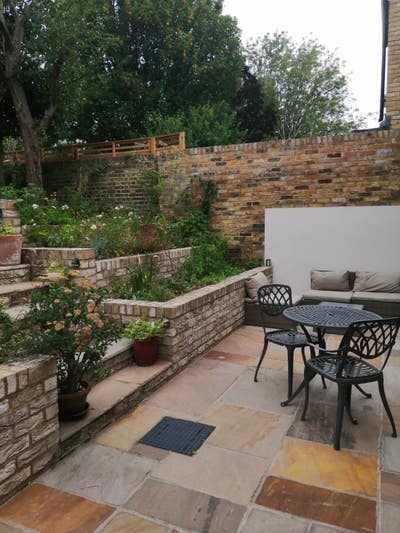 En-suite double bedroom in West Greenwich  Main Photo