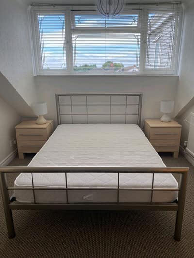 Detached Clean Friendly Home  Main Photo