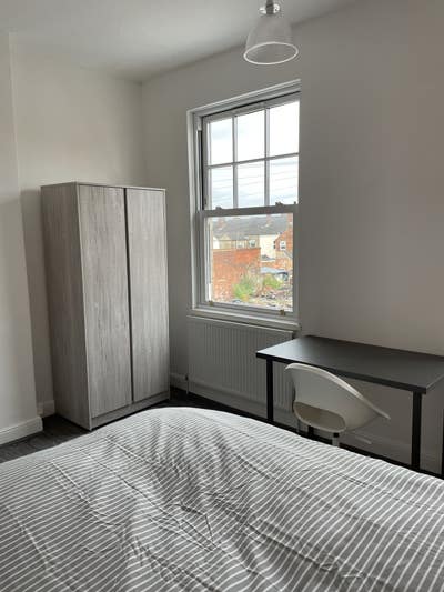 Keele 3 bed H/Share Newcastle 2026/2027 Main Photo