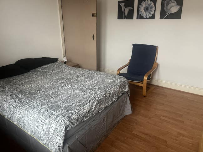 Fulwood, Great Double Room, Easy 4 Town & Hospital Main Photo