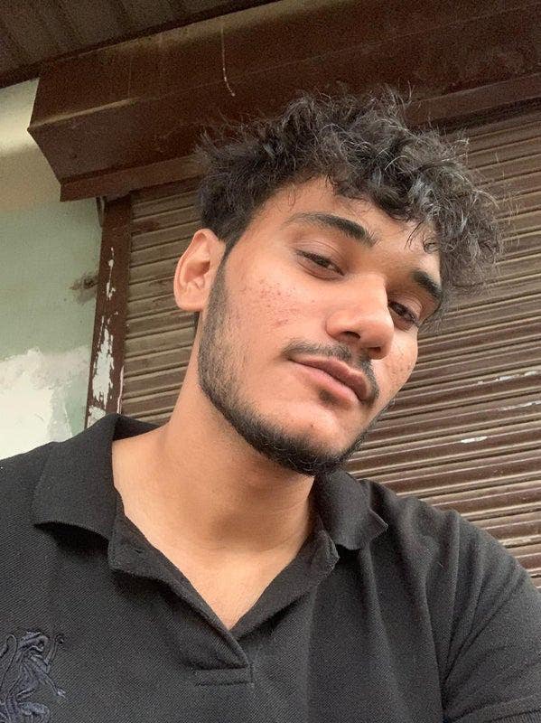 Hello , My name is Bhupender (Dev) Im looking... Main Photo