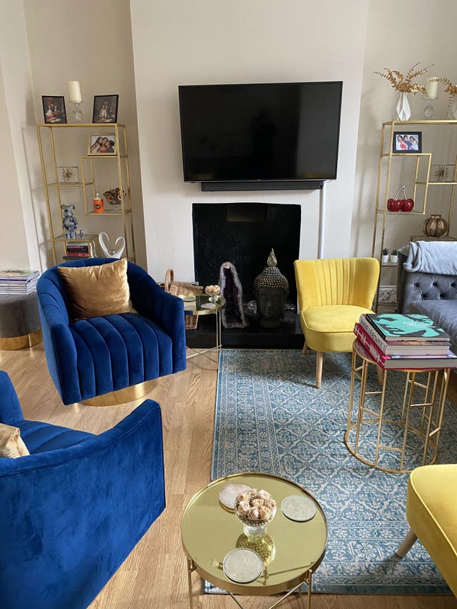 Single room in an elegant 4 bedroom house in SW6 Main Photo