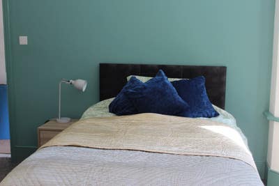 Double room  with En-Suite nr Hospital Main Photo