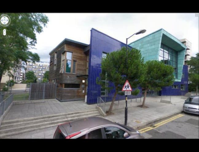 Large dble room in the heart of kingsx/Angel Main Photo