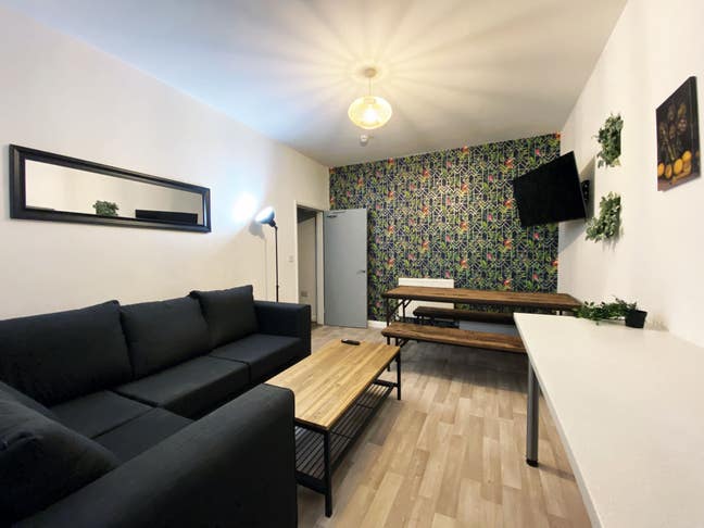 12 Dexter street **Stunning HMO** Main Photo