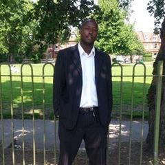 Mr Noel looking for a double room in TW5 Area Main Photo