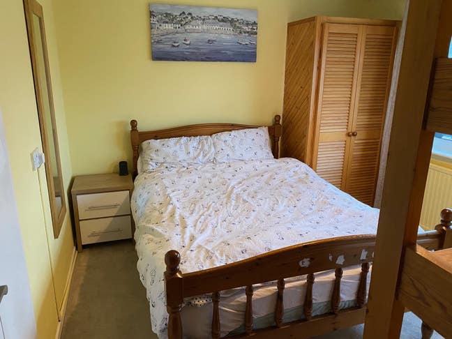 Double room in Sawston Main Photo