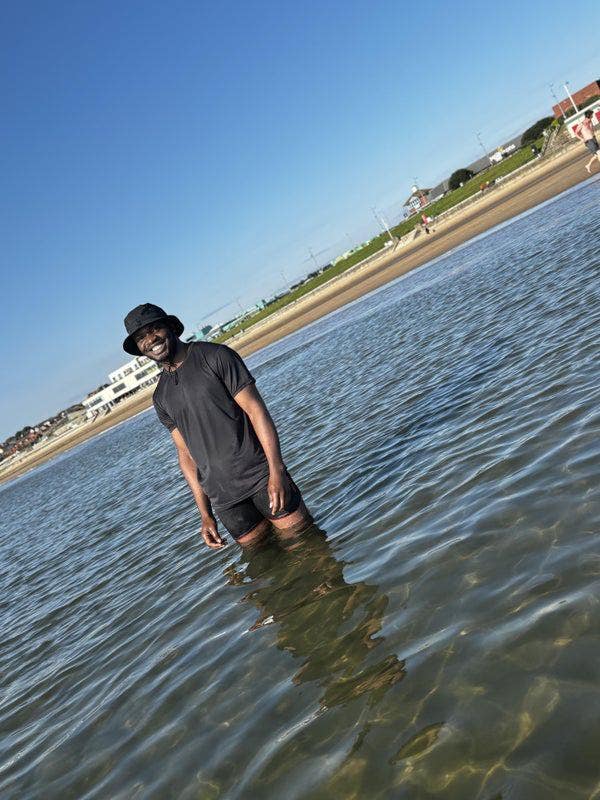 I am a male professional. I am looking for... Main Photo