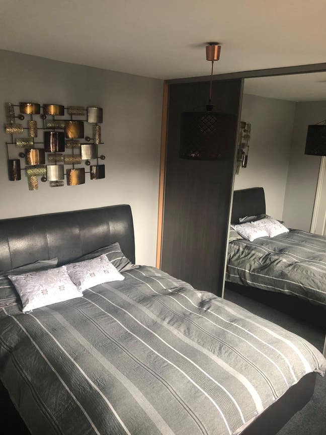 Room to let Cowdenbeath  Main Photo
