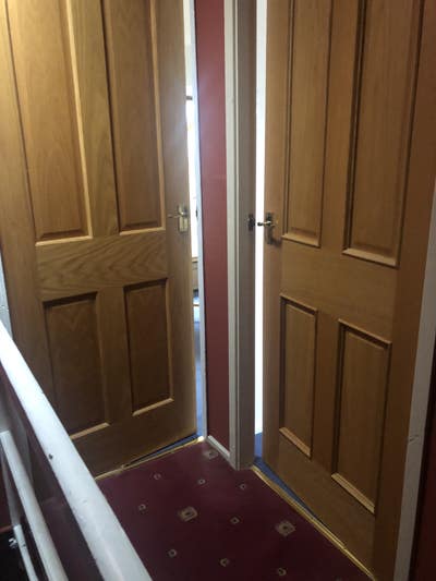 Self contained studio flat nr centre Huddersfield  Main Photo