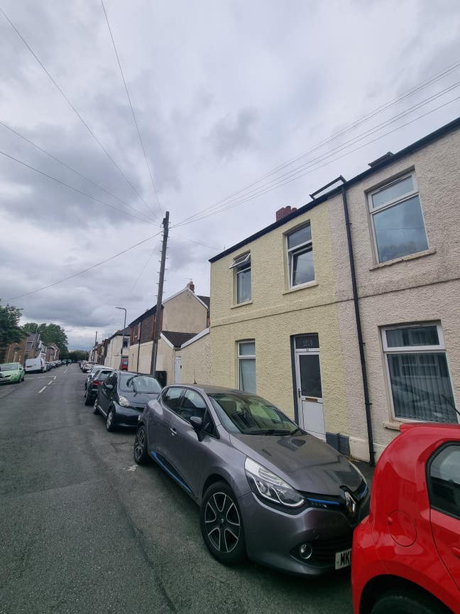 3/5 Max Capacity Home - Looking For Tenant Main Photo