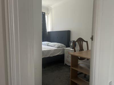 Beautiful  double room furnished  Main Photo