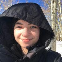 MSc student looking for short-term let Main Photo