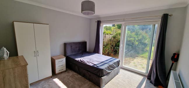 Supported Accommodation  Main Photo