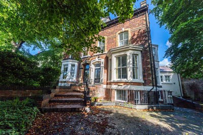  Lux double room with park on your doorstep  Main Photo