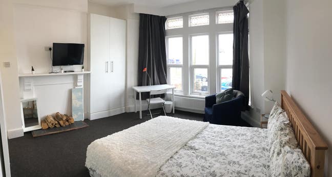 Lovely En-Suite Double Rooms 🏡 Main Photo