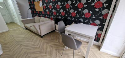 Supported Accommodation- Nr Digbeth No Service Chg Main Photo