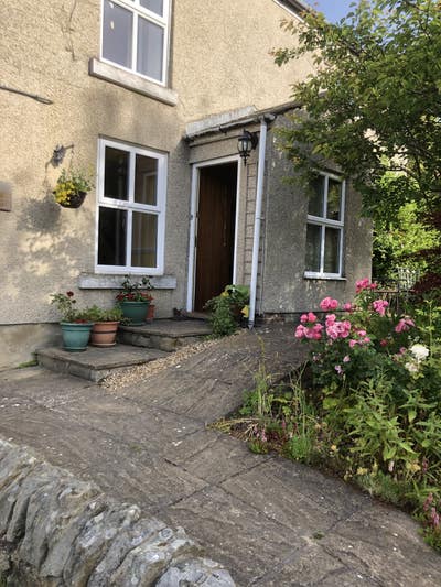 Double room Lanchester Main Photo