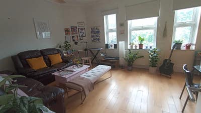 Tidy, quiet and easy-going household Main Photo