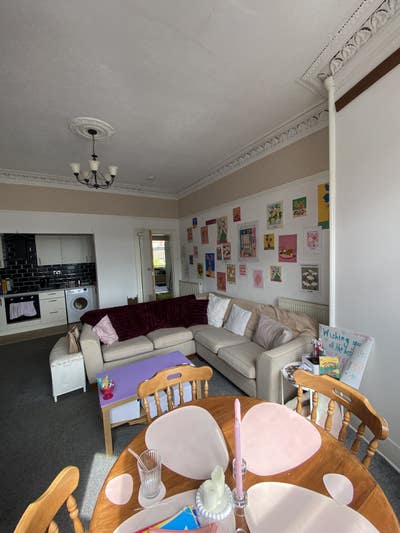 Double room for rent Main Photo
