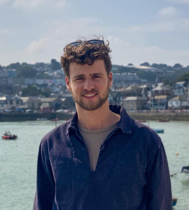 28y/o Professional seek friendly house in London!  Main Photo