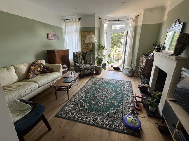 Double room in Staple Hill (BS16) Main Photo