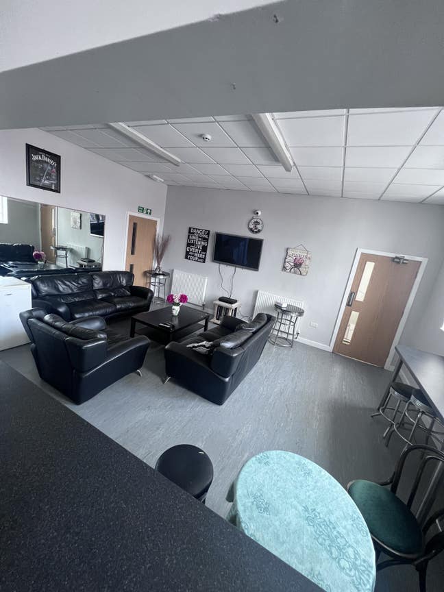 Rooms To Let Millgate House Bentley Doncaster  Main Photo