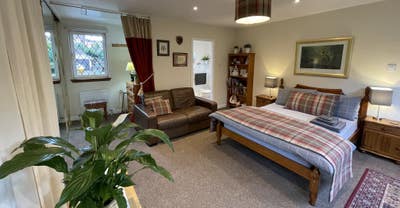 Fully furnished Studio apartment  Main Photo