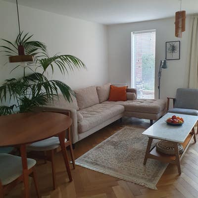 Double room to rent in a new built house Main Photo