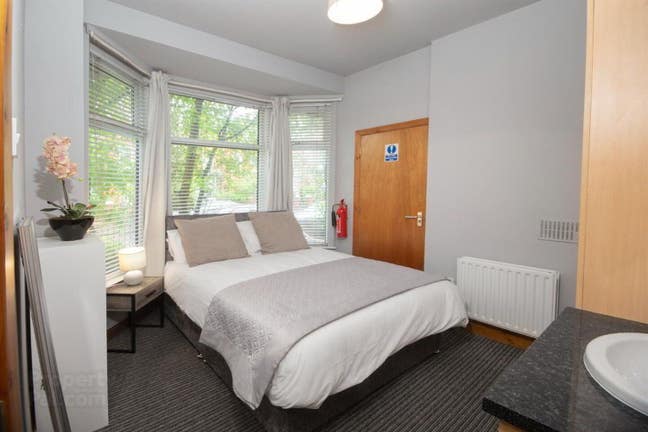 🏘️Bright Room in Delhi St🏘️ Main Photo