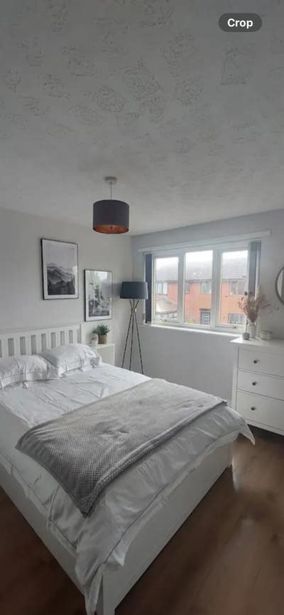 First floor modern apartment  Main Photo