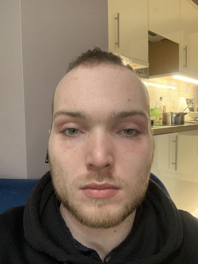 Room Needed SO31/18/19 Main Photo