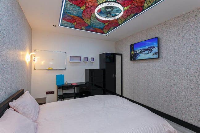 🌹High-end luxury en-suite Rooms in Manchester 🌹 Main Photo