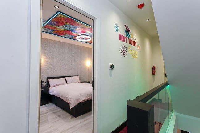 🌹High-end luxury en-suite Rooms in Manchester 🌹 Main Photo