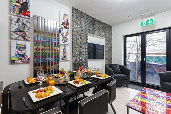 💫 Beautiful spacious en-suites in Manchester 💫 Main Photo