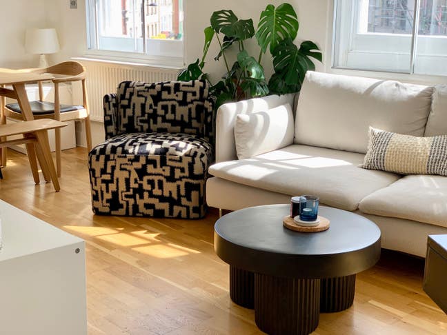 Stunning One-Bedroom Flat Main Photo