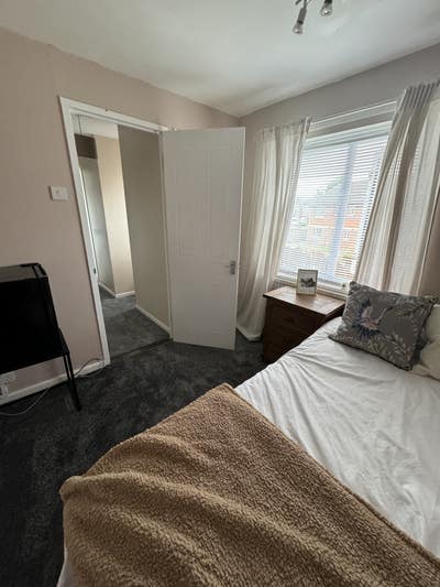 Single Room - Furnished  Main Photo