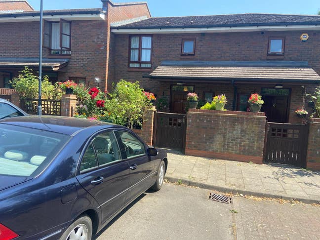 3 Bed House Available Near Wembley Park Station Main Photo