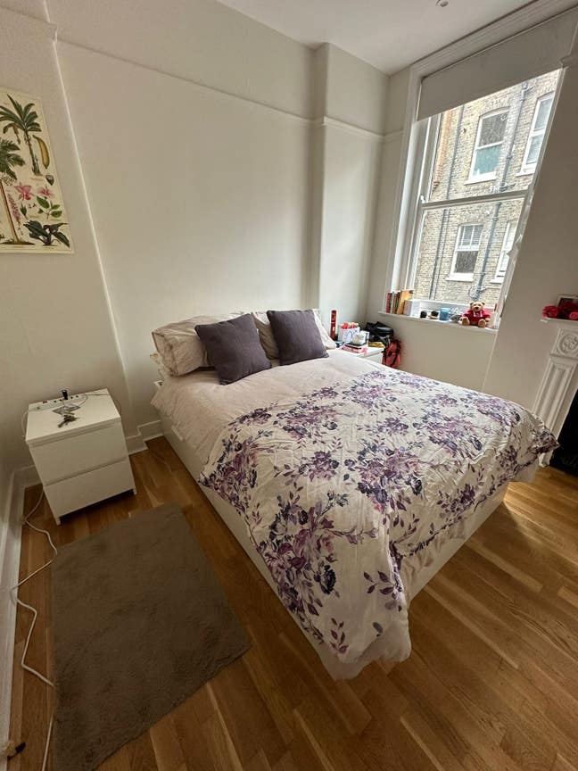 Looking for new flatmate in Battersea Main Photo