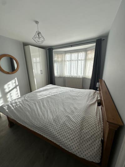 Double room Main Photo