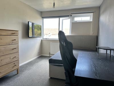 Double room Maidstone  Main Photo