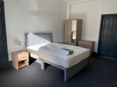 Lovely double almost next to Heineken Main Photo