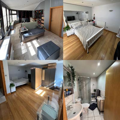 Spacious Accommodation with Ensuite Main Photo